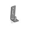 Gate Hinge Bolt-On Gudgeons